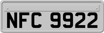 NFC9922