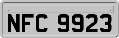 NFC9923
