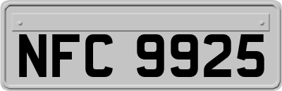 NFC9925