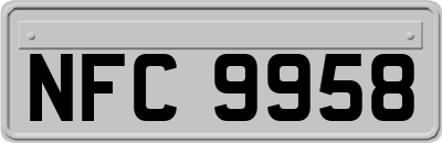 NFC9958