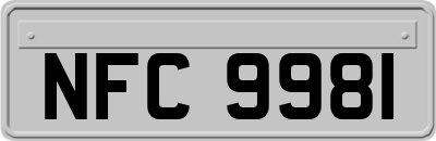 NFC9981