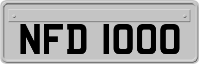NFD1000