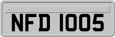 NFD1005
