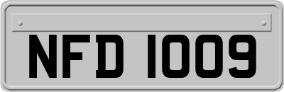 NFD1009