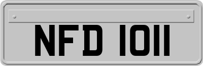 NFD1011