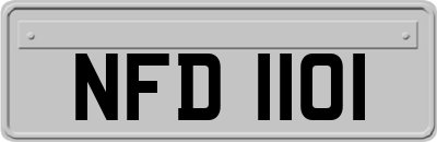 NFD1101