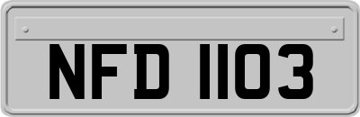 NFD1103