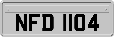 NFD1104