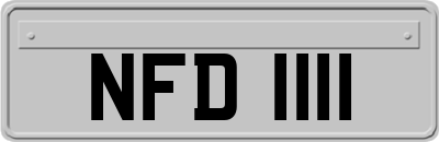 NFD1111