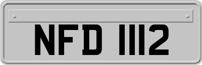 NFD1112