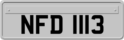 NFD1113