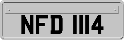 NFD1114