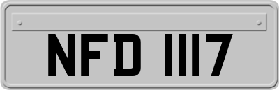 NFD1117