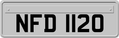 NFD1120