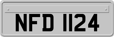 NFD1124