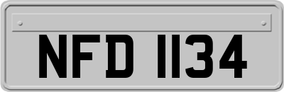 NFD1134
