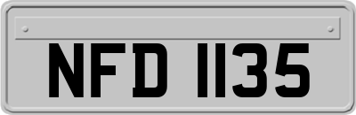 NFD1135