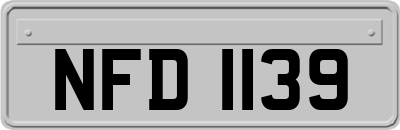 NFD1139