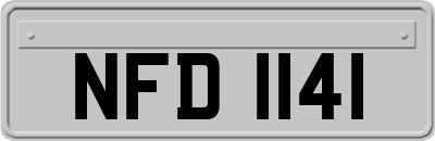 NFD1141