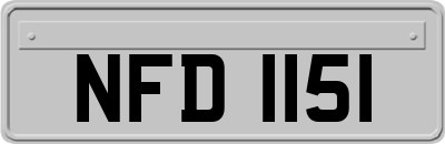 NFD1151