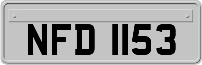 NFD1153