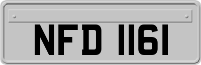 NFD1161