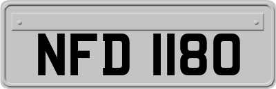 NFD1180