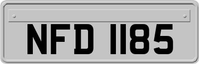 NFD1185