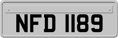 NFD1189