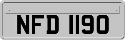 NFD1190