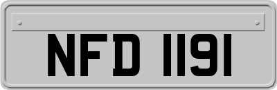 NFD1191