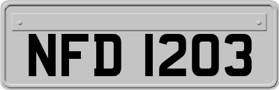 NFD1203