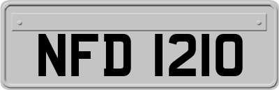 NFD1210