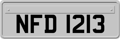 NFD1213