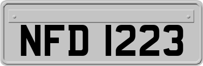 NFD1223