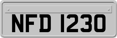 NFD1230