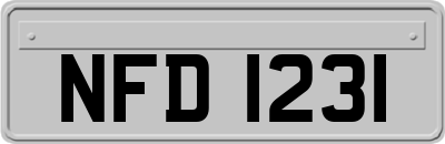 NFD1231