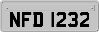NFD1232