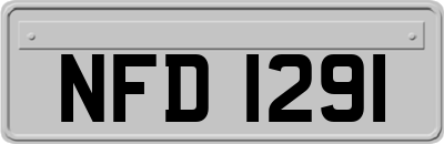 NFD1291