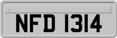 NFD1314