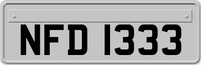 NFD1333