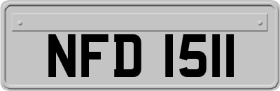 NFD1511