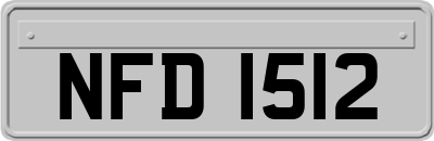 NFD1512