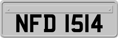NFD1514
