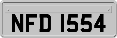 NFD1554