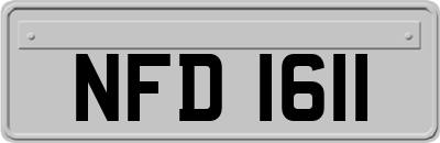 NFD1611