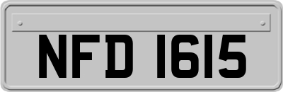 NFD1615