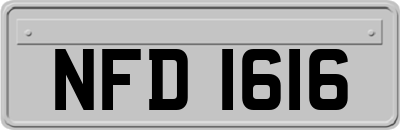 NFD1616