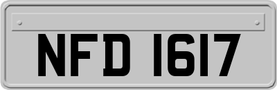 NFD1617