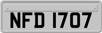 NFD1707